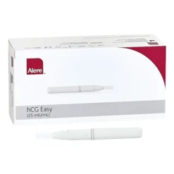 Alere™ hCG Easy Streifentest (25 mlE/ ml)