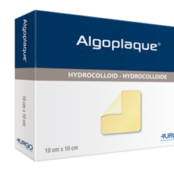 Algoplaque