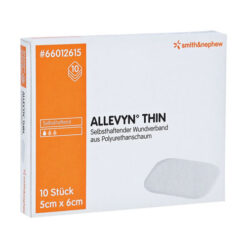 Allevyn Thin