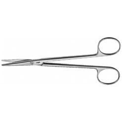 METZENBAUM Präparierschere, gerade, stumpf/stumpf, 145 mm