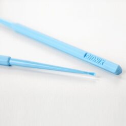 Ohrküretten Kunststoff zum Einmalgebrauch