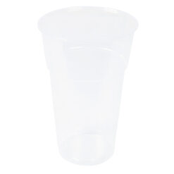 Urin-/Universalbecher, klar, 500 ml