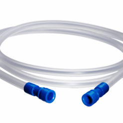 Absaugverbindungsschlauch Ch. 25 Schlauchstück/Trichter 2 m