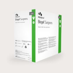Handschuhe Biogel Surgeons puderfrei steril