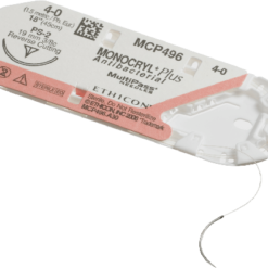 MONOCRYL® Plus, ungefärbt