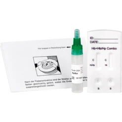 CLEARTEST® Humanofecal Hb/Hp Spezial