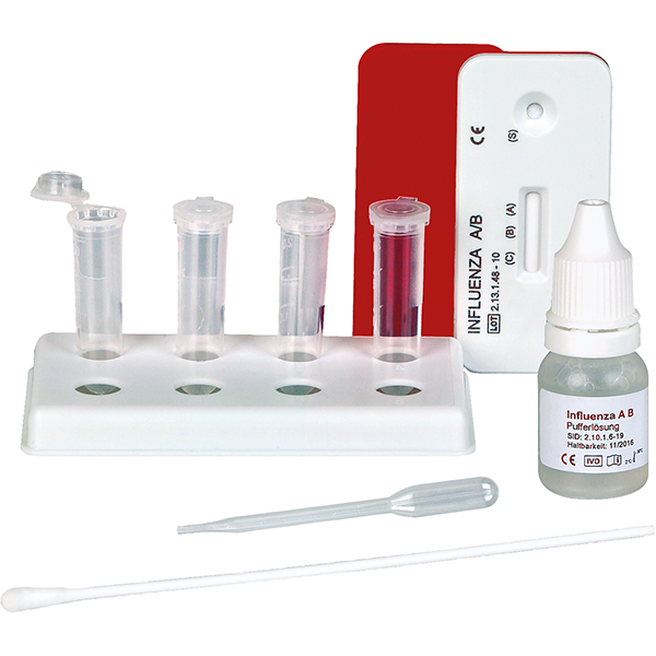 CLEARTEST Influenza