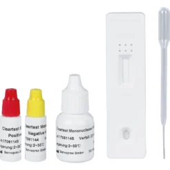 CLEARTEST® Mononucleose