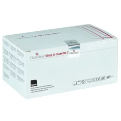 Clearview® Exact Strep A