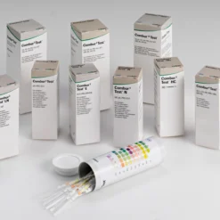 Combur-9-Test®