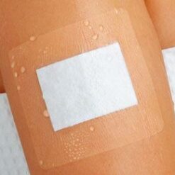 Curapor® transparent