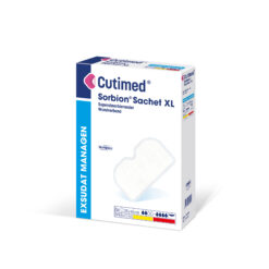 Cutimed Sorbion Sachet XL