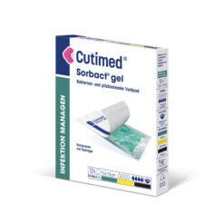Cutimed® Gel