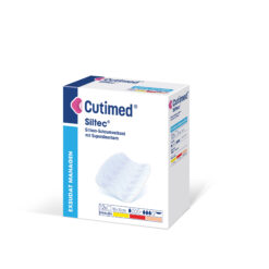 Cutimed® Siltec®