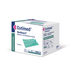 Cutimed® Sorbact® Saugkompressen