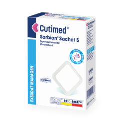 Cutimed® Sorbion® Sachet S