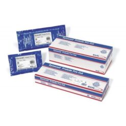 Dynacast Prelude vorgeschnitten