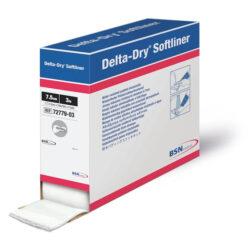 Delta-Dry® Softliner