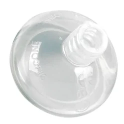 Res-Q-Breezer® Silicone Line 1-teilige Silikonmaske mit Lippenwulst