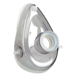 Res-Q-Breezer® Silicone Line 3-teilige Beatmungsmaske