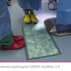 DryMax 2.4 Hygiene-Saugtücher