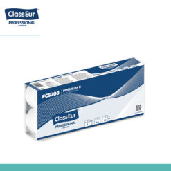 Toilettenpapier, 3-lagig