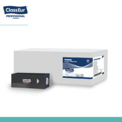 Mehrzwecktücher 21x22cm 2-lagig weiß extra weich