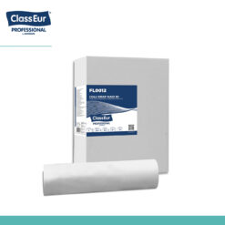 Liegenpapier, 2-lagig, 100% Cellulose, Länge 80 m