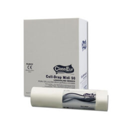 Liegenpapier, 2-lagig, 100% Cellulose, Professional Qualität, Länge 50 m