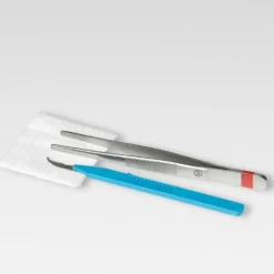 Fadenzieh-Set Station im Spender