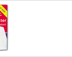 Gothaplast Wundpflaster sensitiv