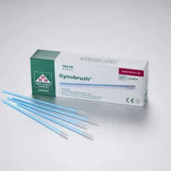 Gynobrush® ca. 20cm lang unsteril