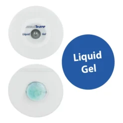 Schaumstoff-Elektrode Liquid Gel, Durchmesser 55 mm