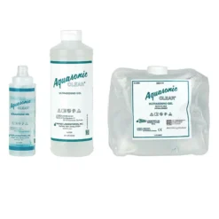 Ultraschall-Gel Aquasonic Clear