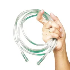 Sauerstoff-Verbindungsschlauch, Länge 4 m