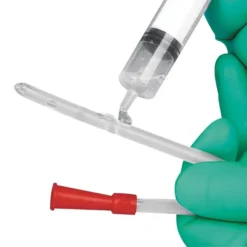 Jelly Dest Gleitgel-Spritze