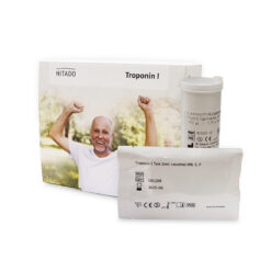 Troponin-I Test