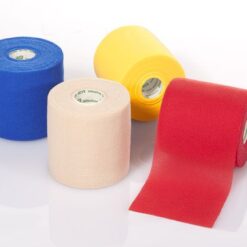 Haftelast® latexfrei rot