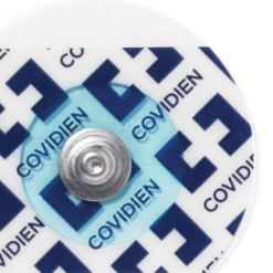 Elektroden H 135 für Kinder Druckknopf