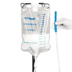 Kontrastmittelbeutel ECONOMY