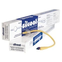 Silcoat® Ballonkatheter Typ Erwachsene - Ballongröße 5-15 ml