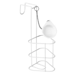 Urinflaschenhalter ohne Deckel, ohne Kette