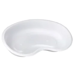 Einmal-Nierenschale aus Polystyrol