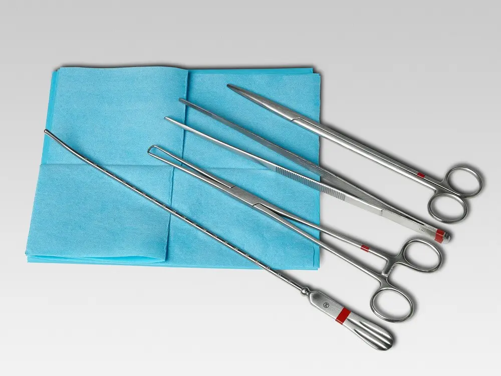 IUP-Set (Intra-Uterin-Pessar)