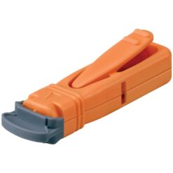 Unistik 3 Extra orange 21G x 2,0mm Safety