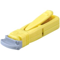 Unistik 3 normal gelb 23G x 1,8mm Safety