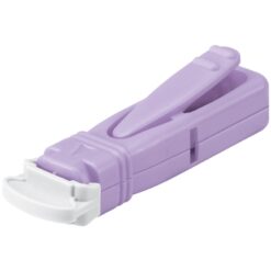 Unistik 3 Comfort lila 28G x 1,8mm Safety