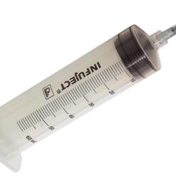 Spritzen 50 ml Infuject