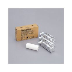 Videoprinterpapier K-91 HG-CE Mitsubishi