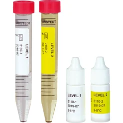 SERVOTEST® Kontrollurin für Teststreifen